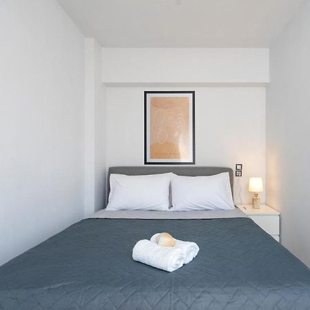 Goudhouros Blue Coast Houseヴィラ エクステリア 写真