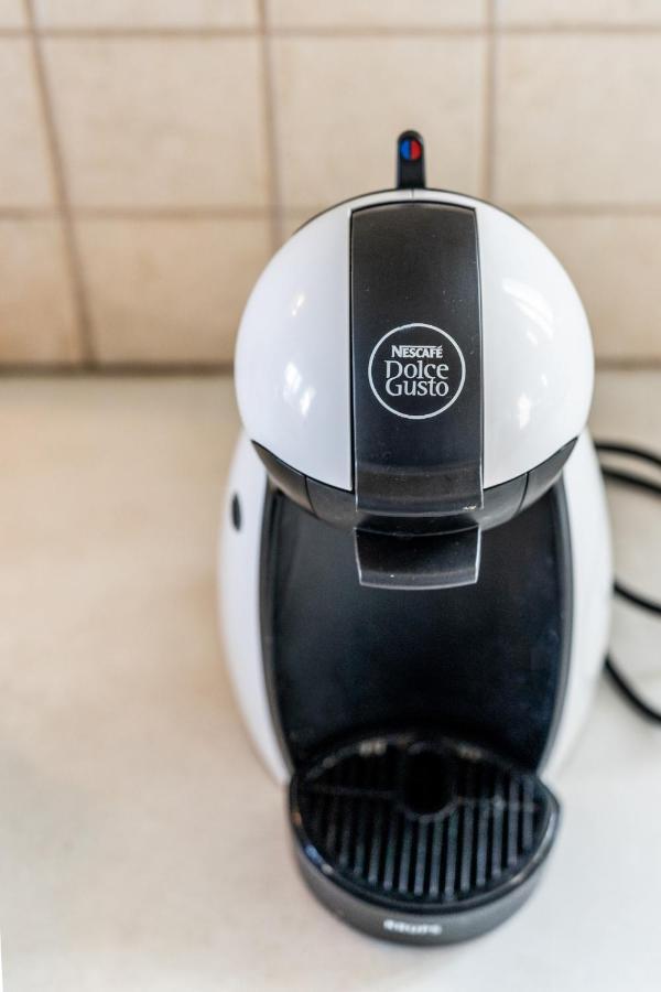 Goudhouros Blue Coast Houseヴィラ エクステリア 写真