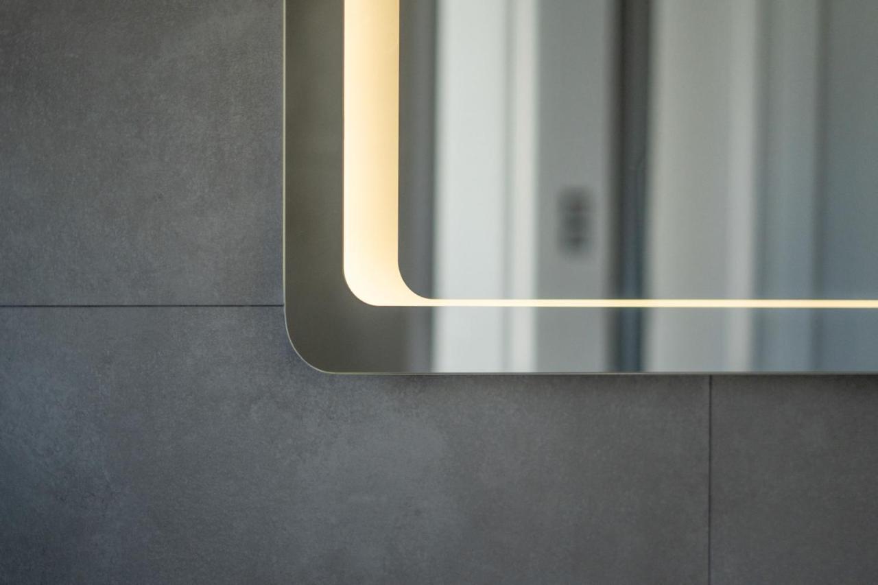 Goudhouros Blue Coast Houseヴィラ エクステリア 写真