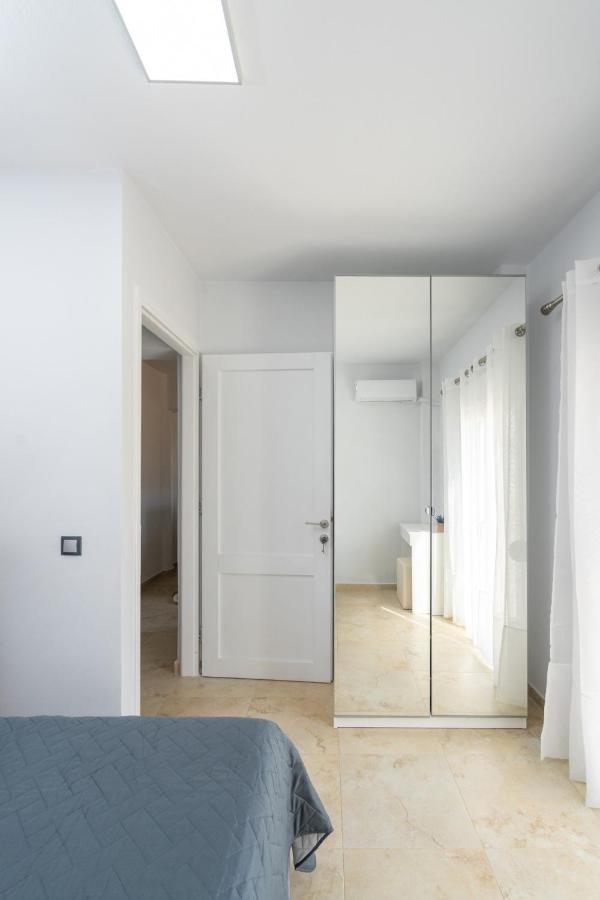 Goudhouros Blue Coast Houseヴィラ エクステリア 写真
