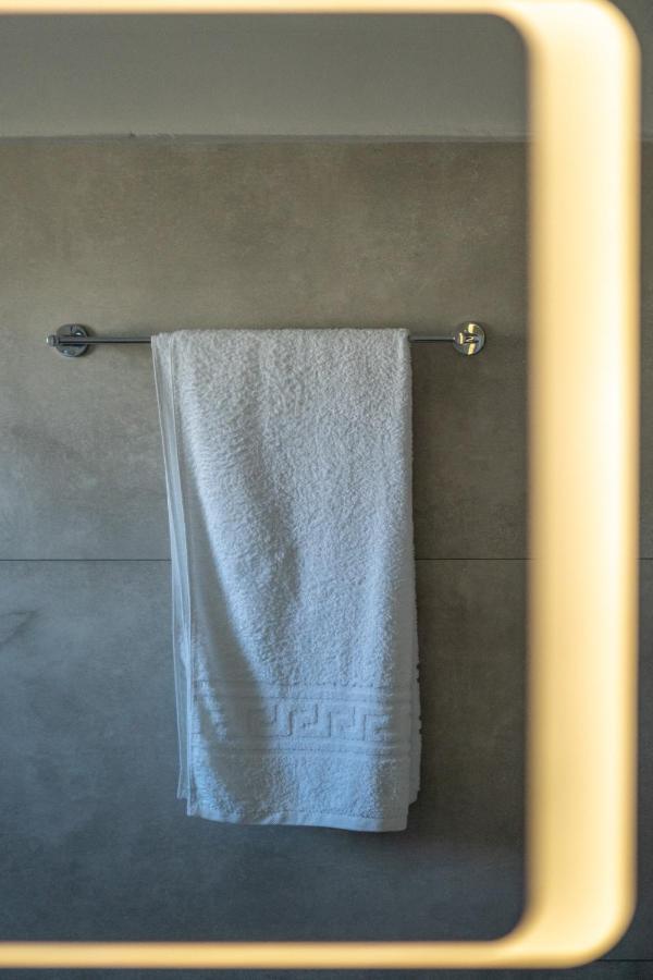 Goudhouros Blue Coast Houseヴィラ エクステリア 写真